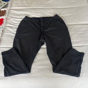 Men’s LuluLemon Navy Joggers